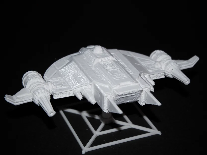 Star Wars Crimson Firehawk - Image 8