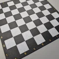 Bàn cờ vua nhiều màu kèm hộp (Multicolor Chess Board and Box) - Thumbnail 6