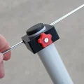 Bộ linh kiện antenna YAGI di động (Portable YAGI antenna components) - Thumbnail 1
