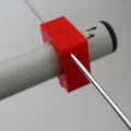 Bộ linh kiện antenna YAGI di động (Portable YAGI antenna components) - Thumbnail 2
