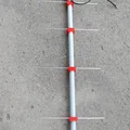 Bộ linh kiện antenna YAGI di động (Portable YAGI antenna components) - Thumbnail 3