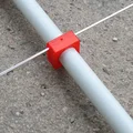 Bộ linh kiện antenna YAGI di động (Portable YAGI antenna components) - Thumbnail 4