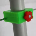 Bộ linh kiện antenna YAGI di động (Portable YAGI antenna components) - Thumbnail 10