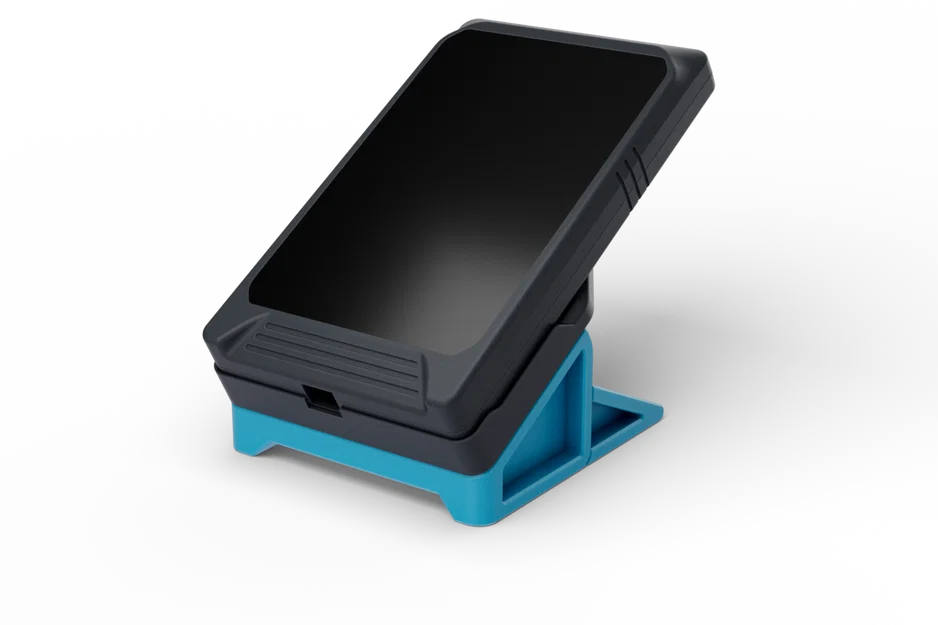 Kệ đỡ màn hình Neptune 3/4 – dạng đứng độc lập - Image 1