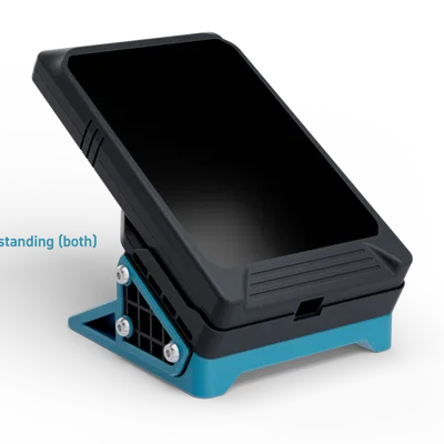 Kệ đỡ màn hình Neptune 3/4 – dạng đứng độc lập