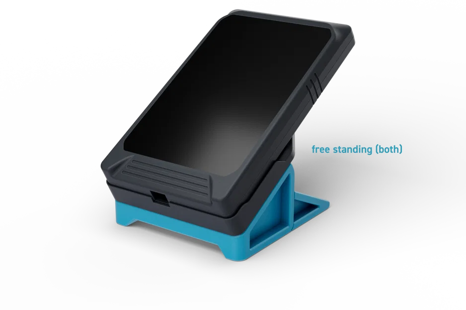 Kệ đỡ màn hình Neptune 3/4 – dạng đứng độc lập - Image 3