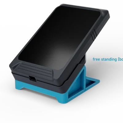 Kệ đỡ màn hình Neptune 3/4 – dạng đứng độc lập