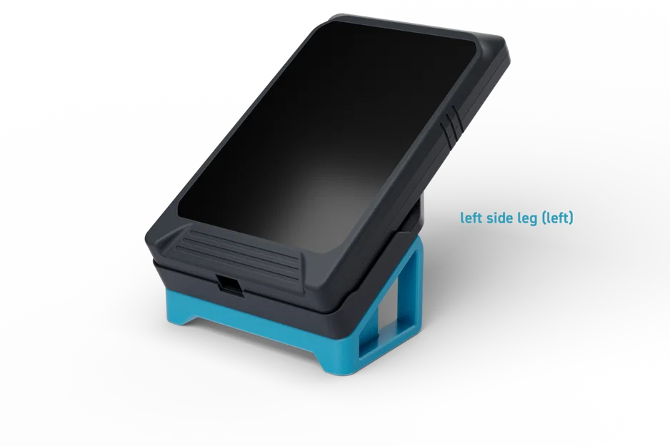 Kệ đỡ màn hình Neptune 3/4 – dạng đứng độc lập - Image 4