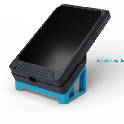 Kệ đỡ màn hình Neptune 3/4 – dạng đứng độc lập