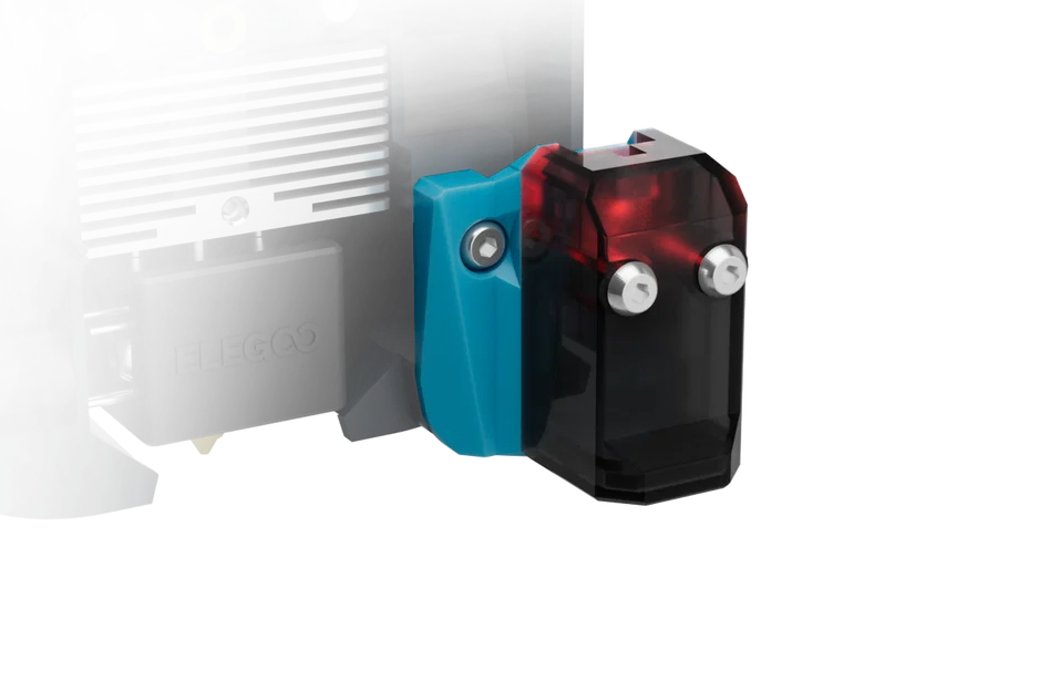 Adapter Neptune 4 cho BTT‑Eddy - Image 1