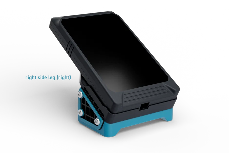 Kệ đỡ màn hình Neptune 3/4 – dạng đứng độc lập - Image 5