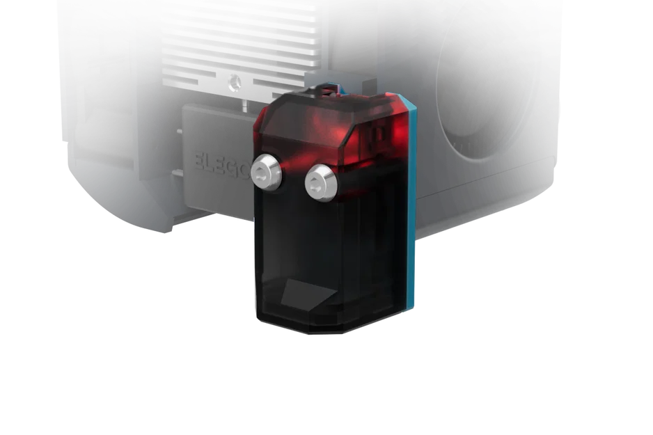 Adapter Neptune 4 cho BTT‑Eddy - Image 2