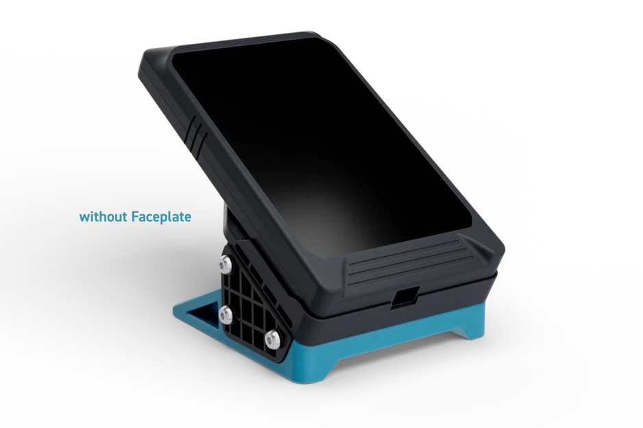 Kệ đỡ màn hình Neptune 3/4 – dạng đứng độc lập - Image 6