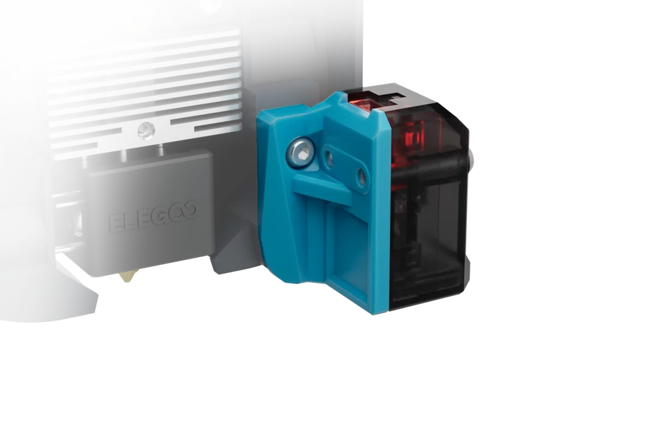 Adapter Neptune 4 cho BTT‑Eddy - Image 4