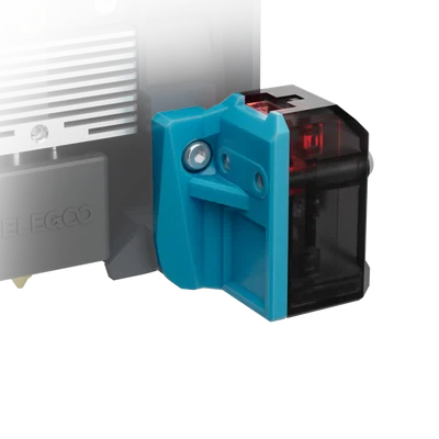 Adapter Neptune 4 cho BTT‑Eddy