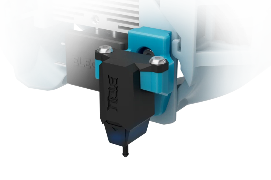 Adapter Biqu MicroProbe v2.0 (Neptune 4 Series + LS Fanmod) - Image 1