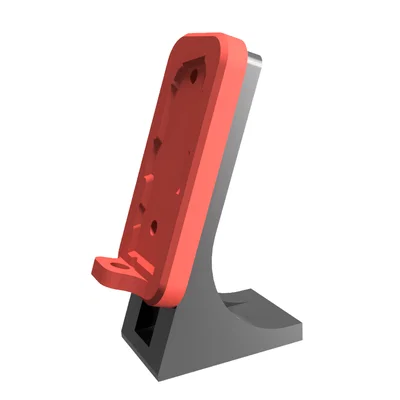 The Cardle - Đế sạc Cardo PackTalk Edge (Charging Cradle)