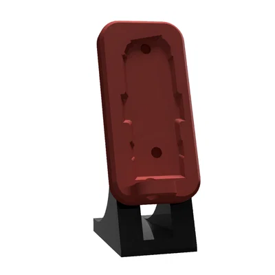 The Cardle - Đế sạc Cardo PackTalk Edge (Charging Cradle)