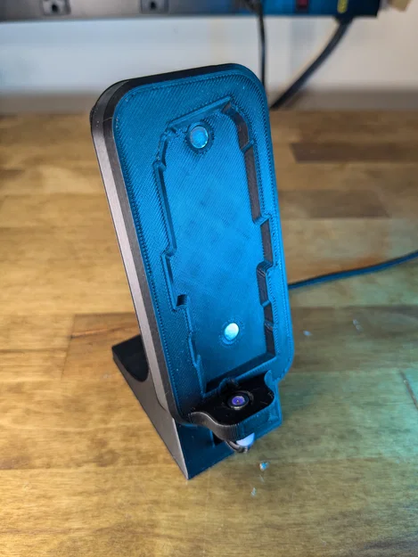 The Cardle - Đế sạc Cardo PackTalk Edge (Charging Cradle) - Image 5