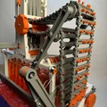 Nâng cấp gia cường cho khung cửi (loom) in 3D - Thumbnail 4
