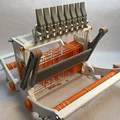 Nâng cấp gia cường cho khung cửi (loom) in 3D - Thumbnail 5