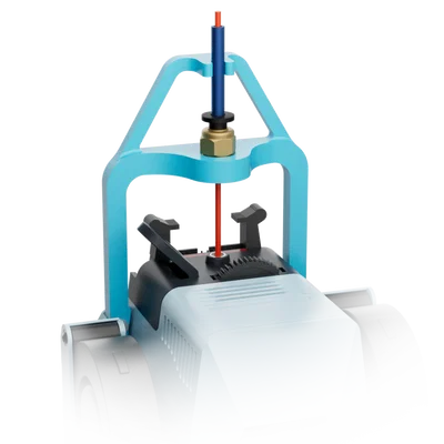 Giá đỡ ống Bowden cho máy in 3D Elegoo Neptune 4 (Bản cải tiến)