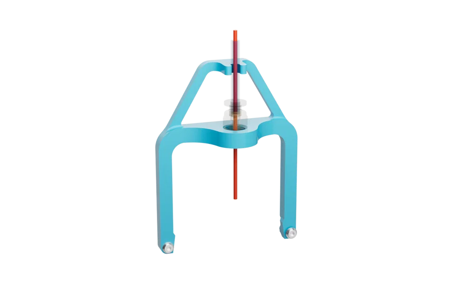 Giá đỡ ống Bowden cho máy in 3D Elegoo Neptune 4 (Bản cải tiến) - Image 2