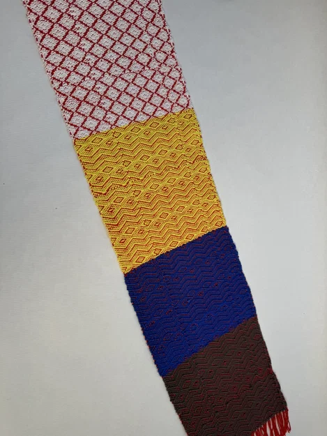 Nâng cấp gia cường cho khung cửi (loom) in 3D - Image 10