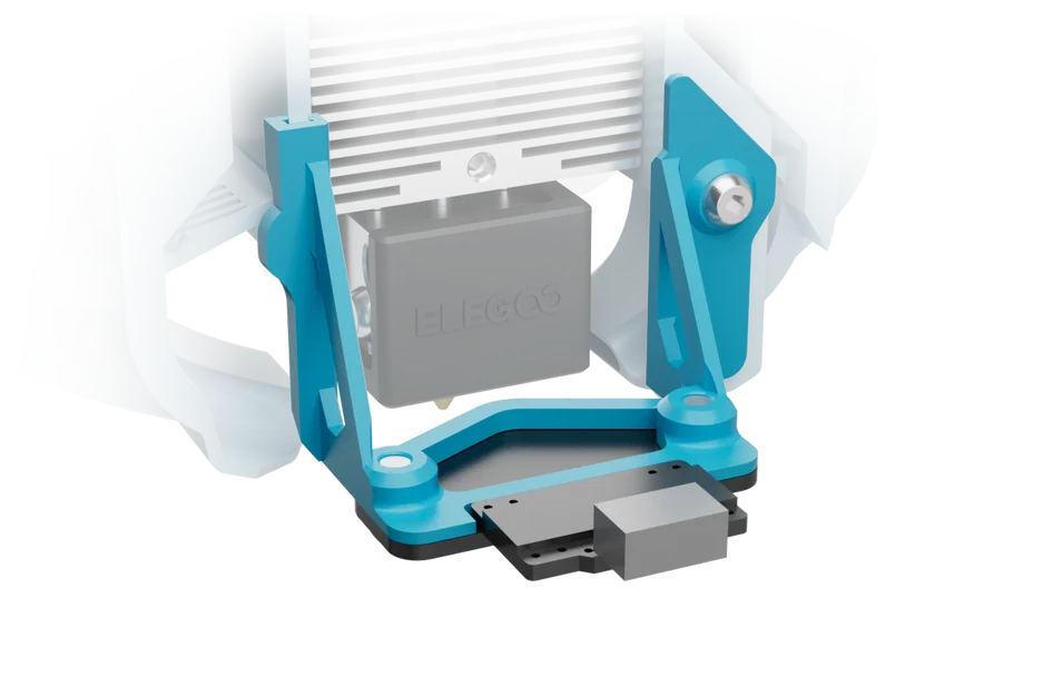 Phụ kiện Beacon cho LS Fanmod (Neptune 4) - Image 1