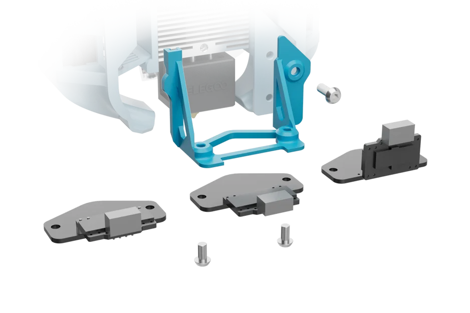 Phụ kiện Beacon cho LS Fanmod (Neptune 4) - Image 2