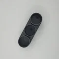 Thiết kế bộ giá để bàn chải đánh răng kèm 3 ly - Thumbnail 4