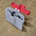 Hộp đựng di động tối giản cho DJI Neo (DJI Neo portable box) - Thumbnail 2