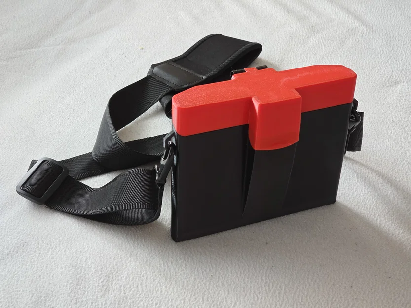 Hộp đựng di động tối giản cho DJI Neo (DJI Neo portable box) - Image 3