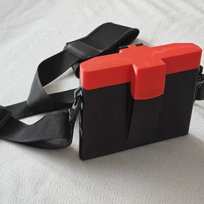 Hộp đựng di động tối giản cho DJI Neo (DJI Neo portable box)