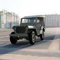 Tessier.Work Willys MB Display Model – Mô hình trưng bày - Thumbnail 1