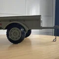 Tessier.Work Willys MBT Trailer – Moóc kéo Willys MBT (tỉ lệ 1/6) - Thumbnail 4
