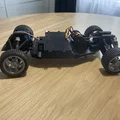Tessier.Work P9RC Radio Controlled - Thumbnail 6