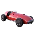 Mô hình trưng bày Tessier.Work Ferrari F1 375 1950 - Thumbnail 1