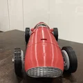 Mô hình trưng bày Tessier.Work Ferrari F1 375 1950 - Thumbnail 5