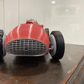 Mô hình trưng bày Tessier.Work Ferrari F1 375 1950 - Thumbnail 6