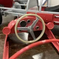 Mô hình trưng bày Tessier.Work Ferrari F1 375 1950 - Thumbnail 7