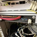 Gắn ThinkCenter Tiny mặt sau ra trước trong rack 10 inch - Thumbnail 8