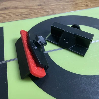 Đồ gá mài cạnh Ski (Ski Edge Sharpening Guide)
