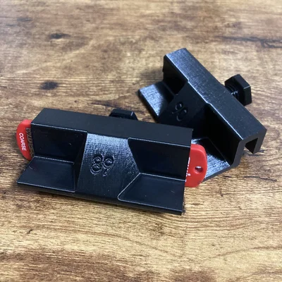 Đồ gá mài cạnh Ski (Ski Edge Sharpening Guide)