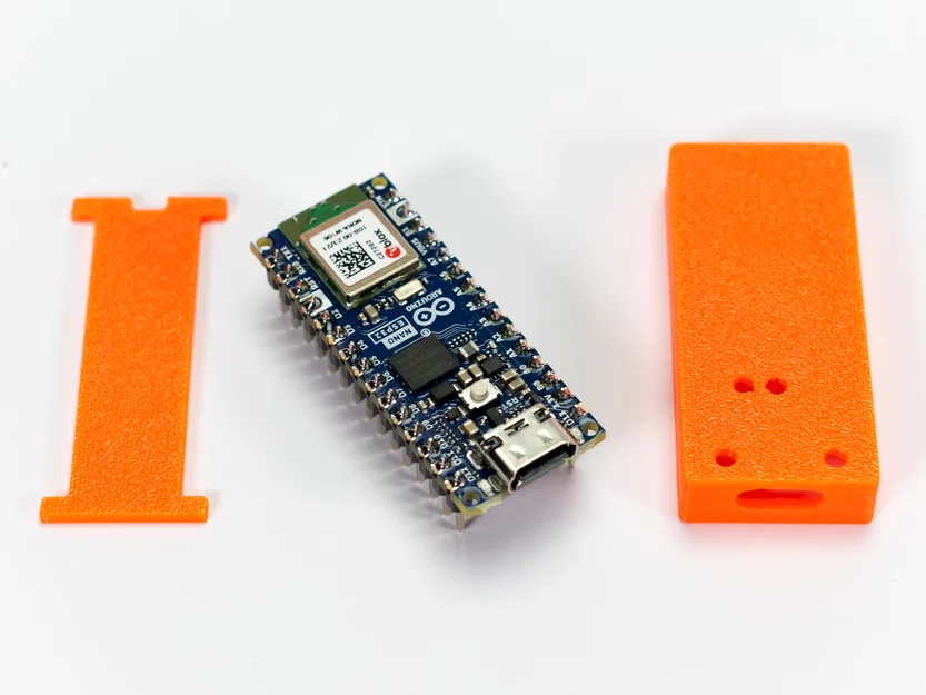 Vỏ (Enclosure) cho Arduino Nano ESP32 - Image 1