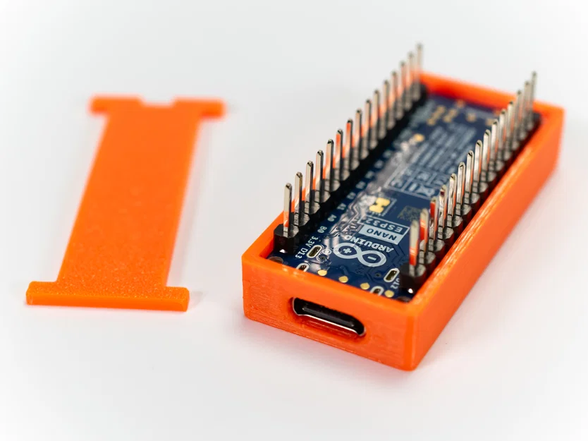 Vỏ (Enclosure) cho Arduino Nano ESP32 - Image 2