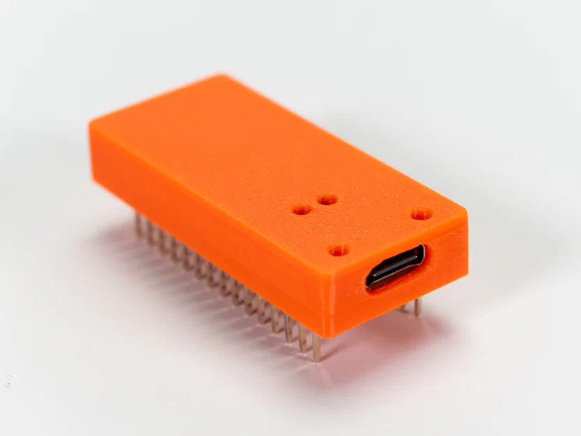 Vỏ (Enclosure) cho Arduino Nano ESP32 - Image 3