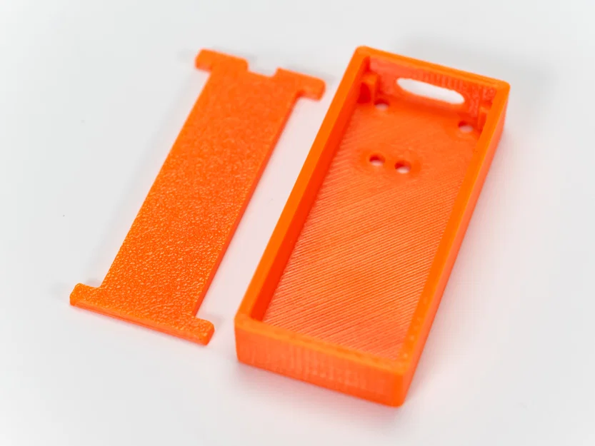 Vỏ (Enclosure) cho Arduino Nano ESP32 - Image 5