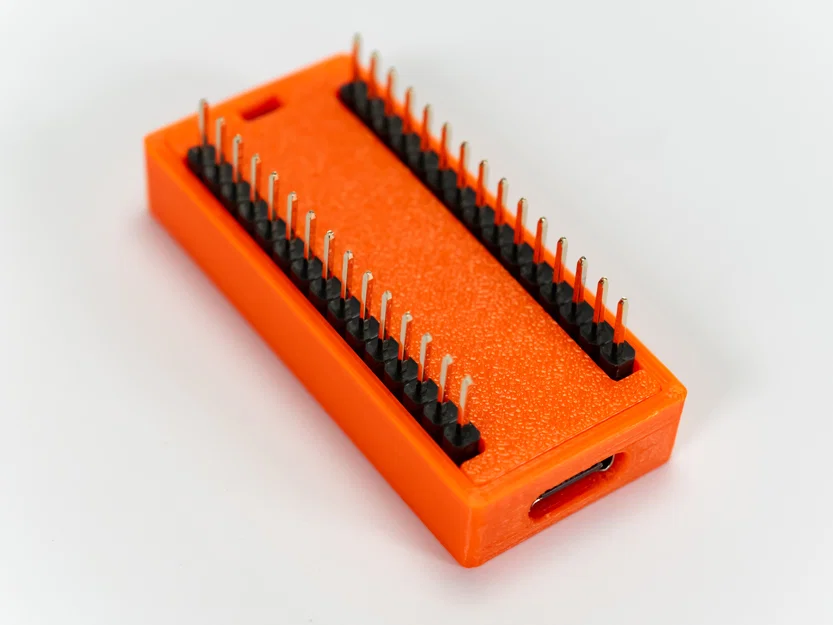 Vỏ (Enclosure) cho Arduino Nano ESP32 - Image 6