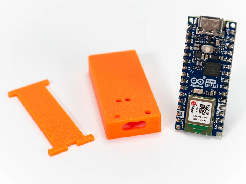 Vỏ (Enclosure) cho Arduino Nano ESP32 - Image 7